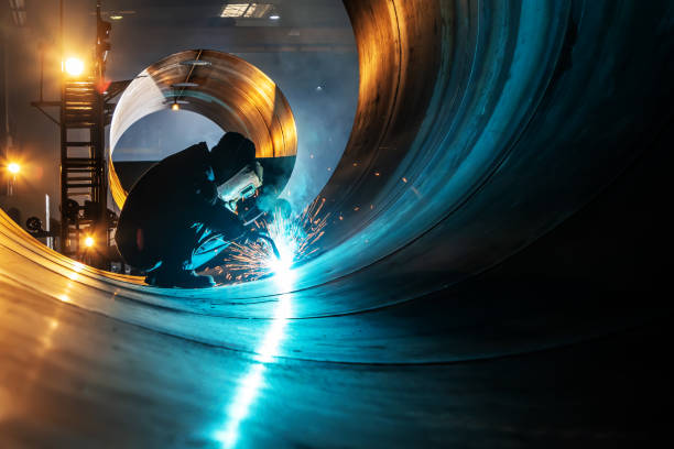 Best Pipe Welding in Alto, TX