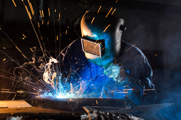  Alto, TX Welder Pros
