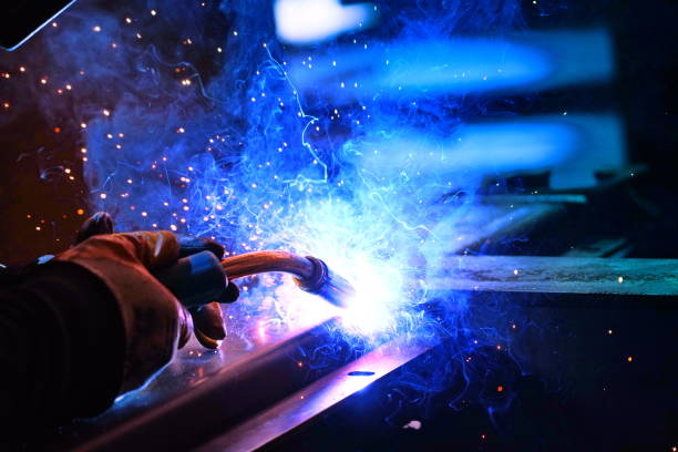Affordable Welder Services in Alto, TX