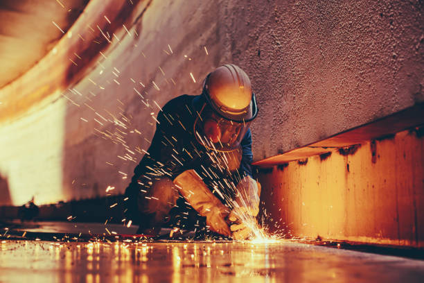 Alto, TX Welder & Metal Fabrication Company
