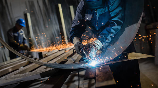 Best Aerospace and Defense Welding in Alto, TX