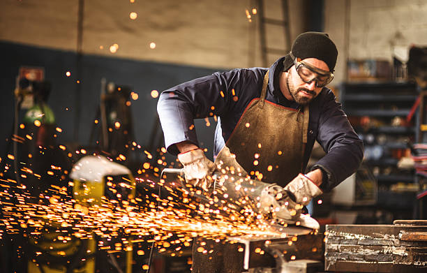 Best Specialty Welding Processes in Alto, TX