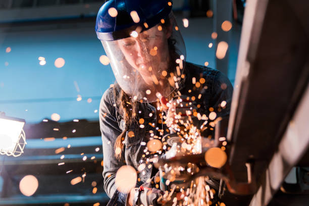 Best Automation and Robotic Welding in Alto, TX